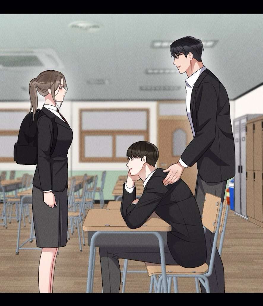 Trò Chơi Quyền Lực Chap 13 - Trang 2