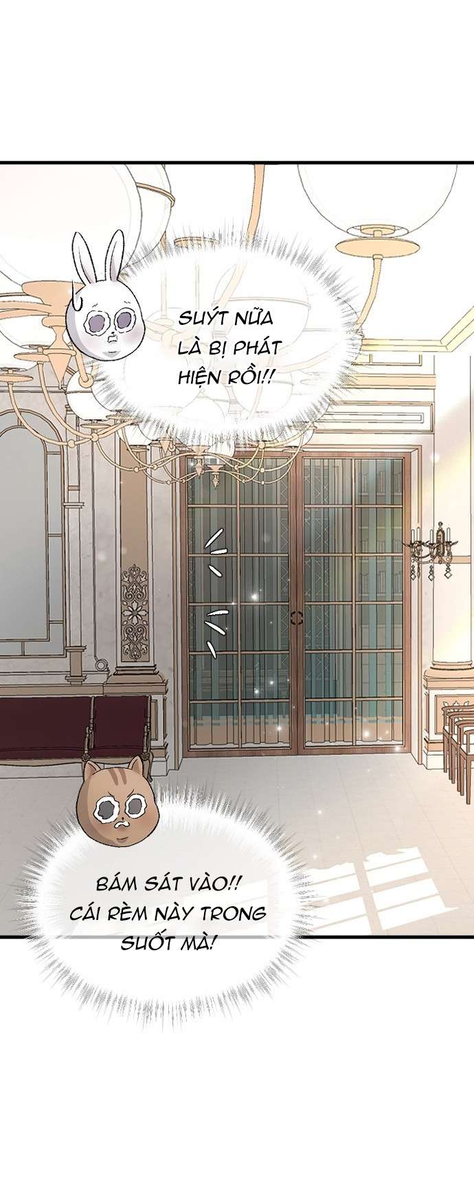 Ba Anh Trai Cực Phẩm Của Tôi Chap 82 - Trang 3