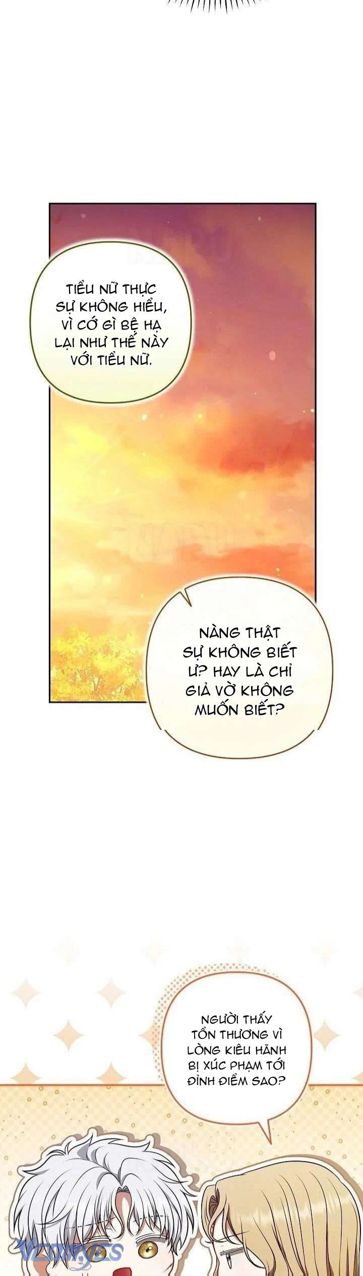 Tôi Đã Xem Một Vở Kịch Chap 28 - Trang 2