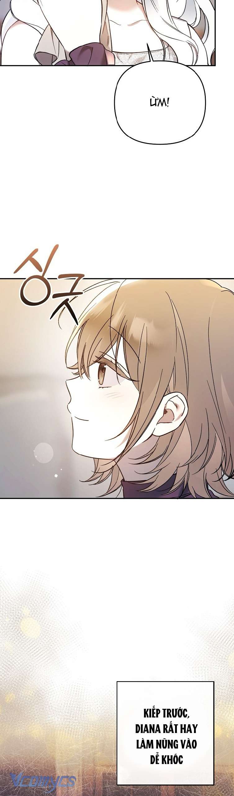 Độc Chiếm Sủng Ái Của Công Chúa Út, Mọi Người Đều Say Mê Tôi. Chap 3 - Trang 3