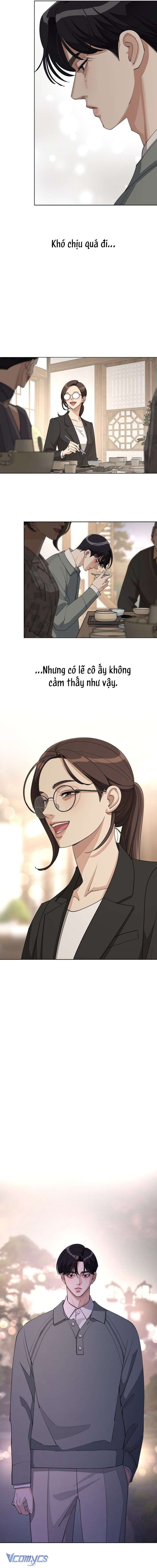 Chuyện Tình Chàng Iseop Chap 39 - Trang 2