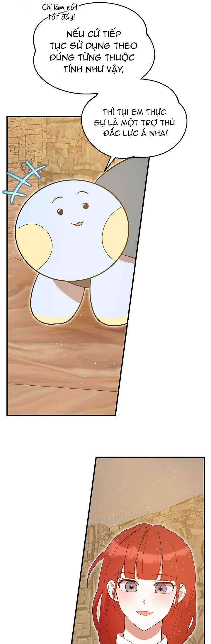 Tôi Đã Vô Tình Quyến Rũ Em Trai Của Nam Chính Chap 54 - Trang 3