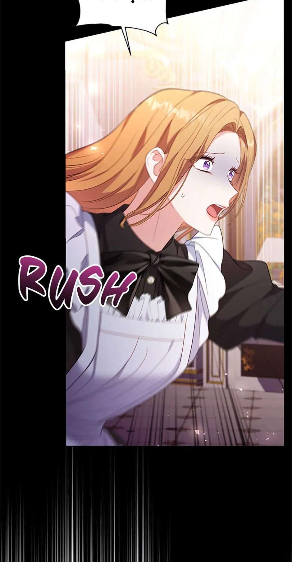 Hầu Gái Trong Trò Chơi Harem Ngược Muốn Nghỉ Việc Chap 50 - Trang 4