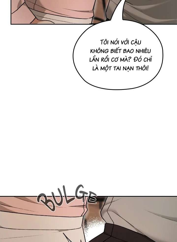 [18+] Đừng nói với ai ở trường! Chap 7 - Trang 3