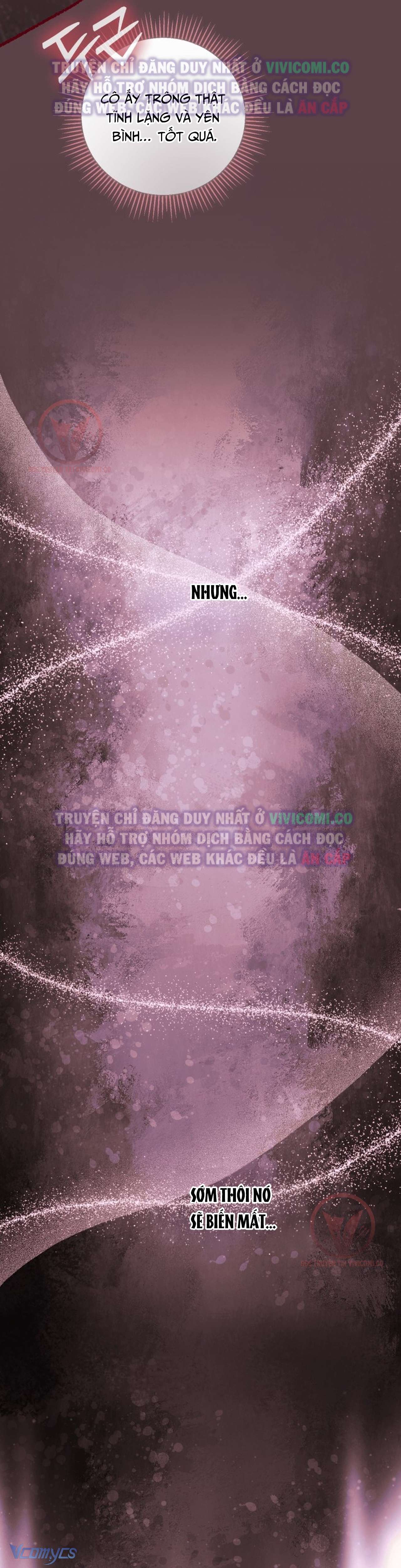 Chàng Quỷ Của Tôi Chap 23 - Trang 4