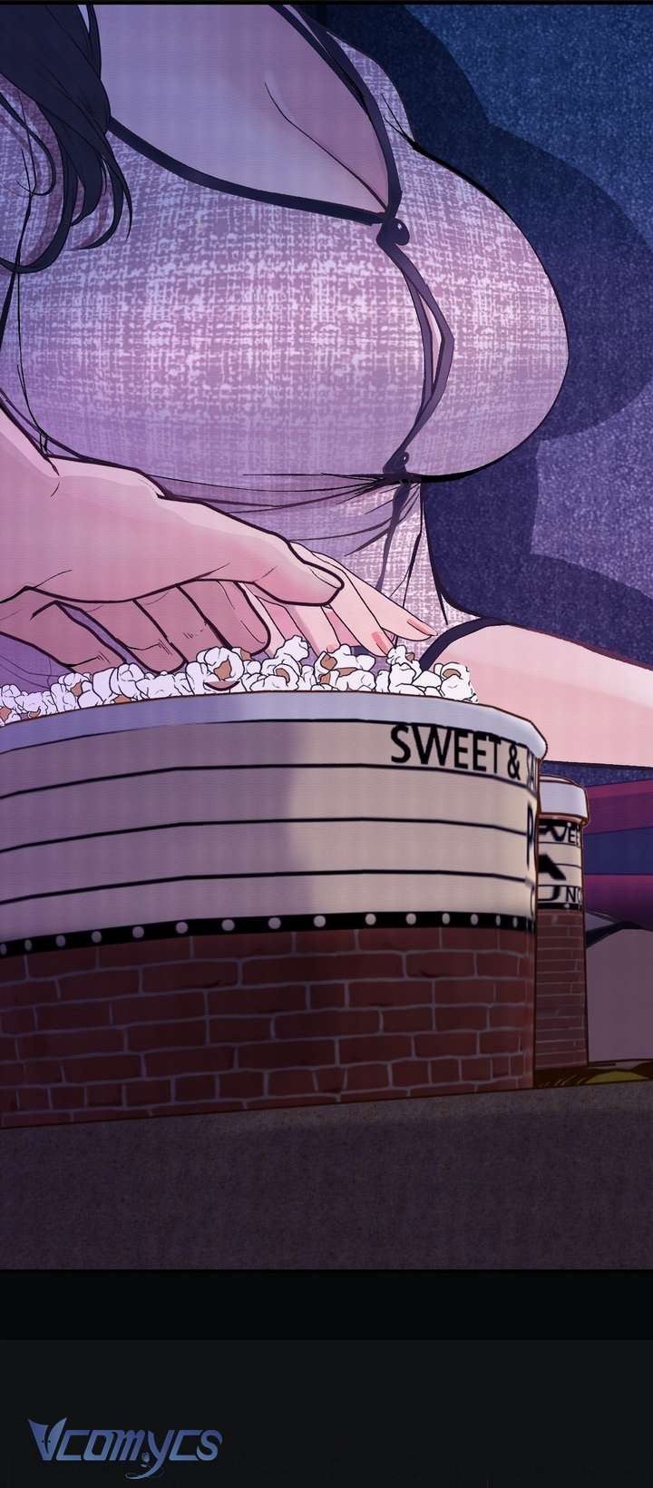 [18+] Nhật Ký Quan Sát Chap 16 - Trang 2