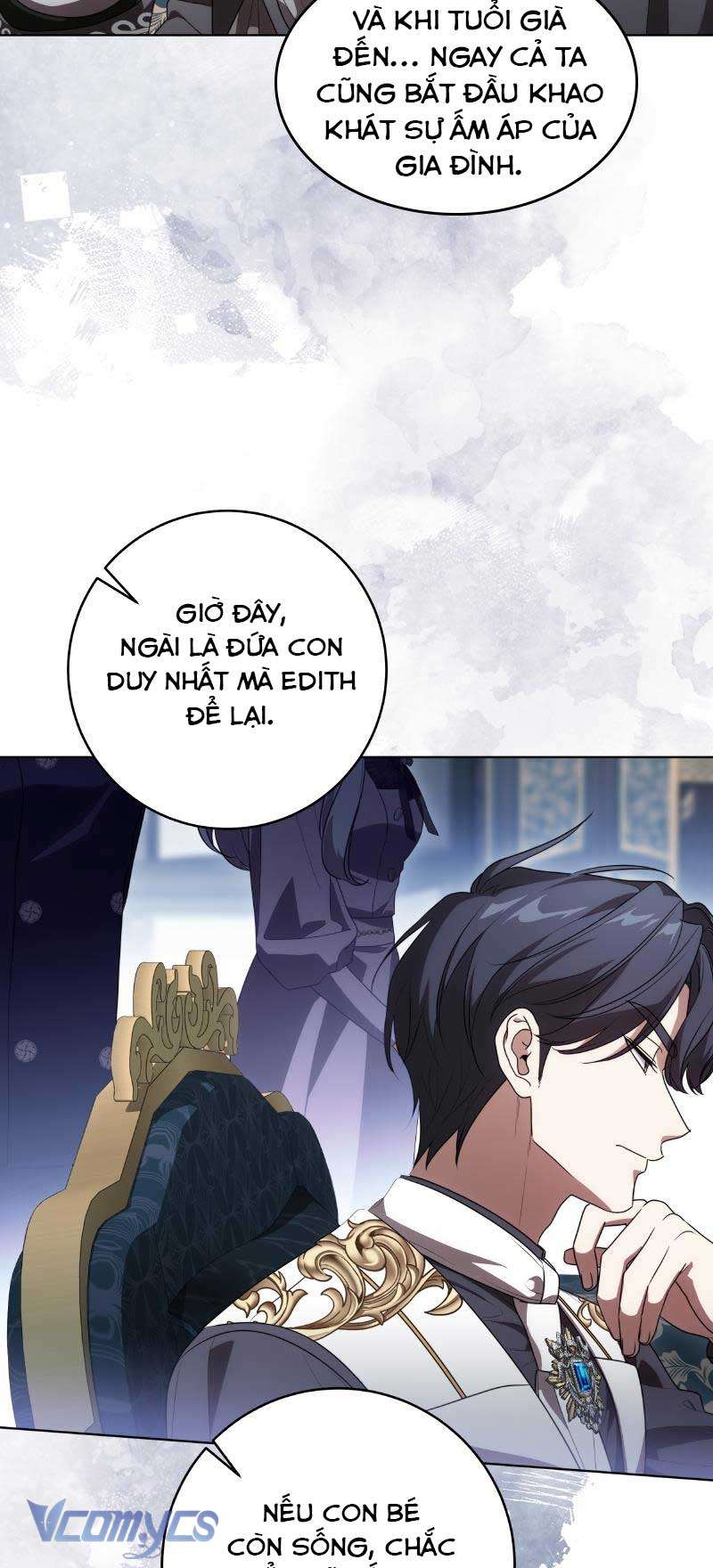 Cái Giá Phải Trả Chap 82 - Trang 3