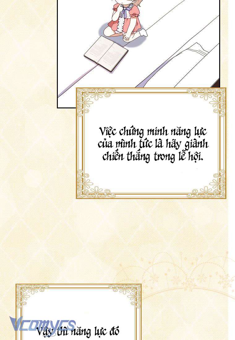 Đứa Trẻ Côn Đồ Nhà Công Tước Chapter 17 - Trang 4