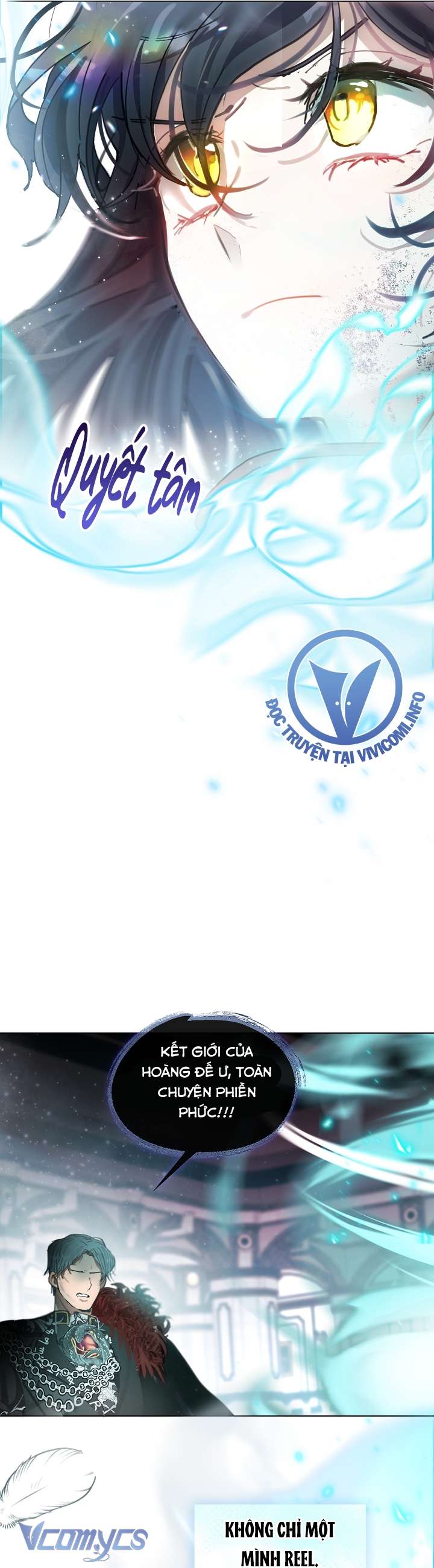 Gia Đình Bị Ám Ảnh Bởi Tôi Chap 78 - Trang 4