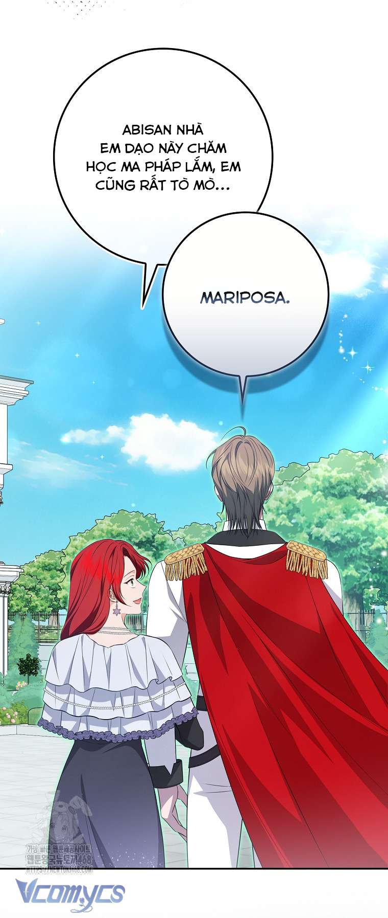 Nữ chính không thể lay chuyển của cuốn tiểu thuyết ngược tâm Chap 6 - Trang 2