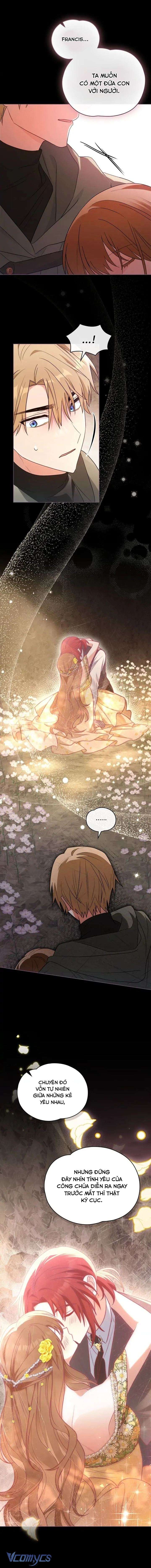 Phải Lòng Nàng Công Chúa Có Thời Hạn Chap 25 - Trang 2