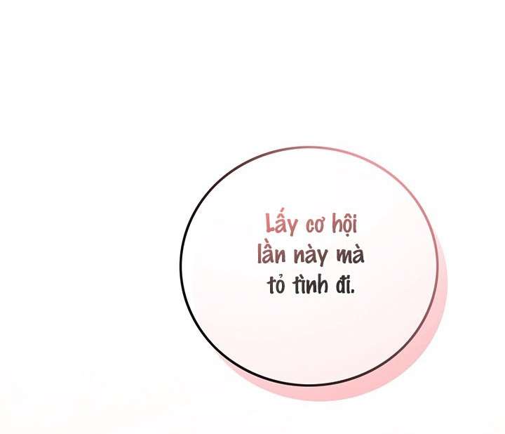 Cứ Đứng Trước Mặt Là Lại Không Nói Nên Lời Chap 3 - Trang 3