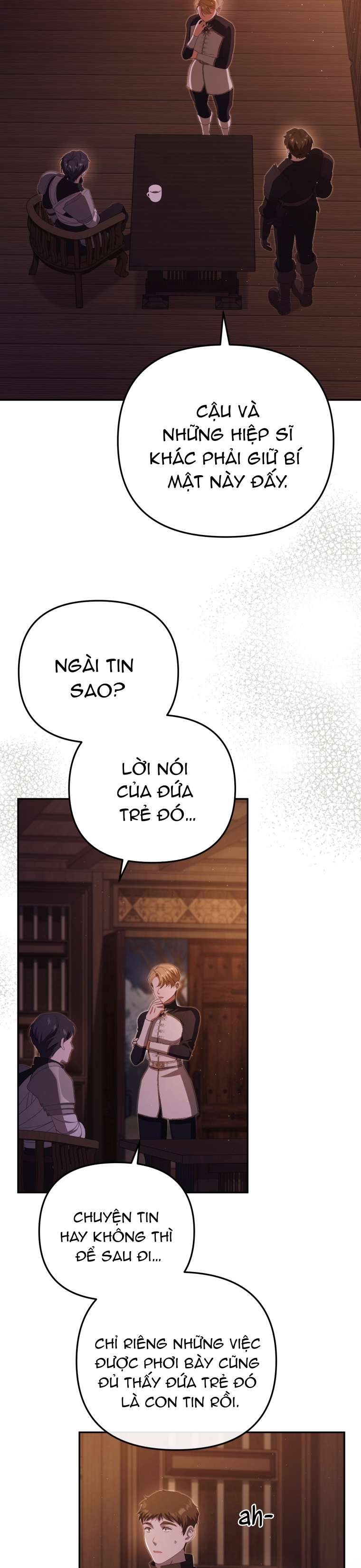 Người Phải Trả Giá Bằng Mạng Sống Vì Đã Lừa Dối Tôi Chap 19 - Trang 4