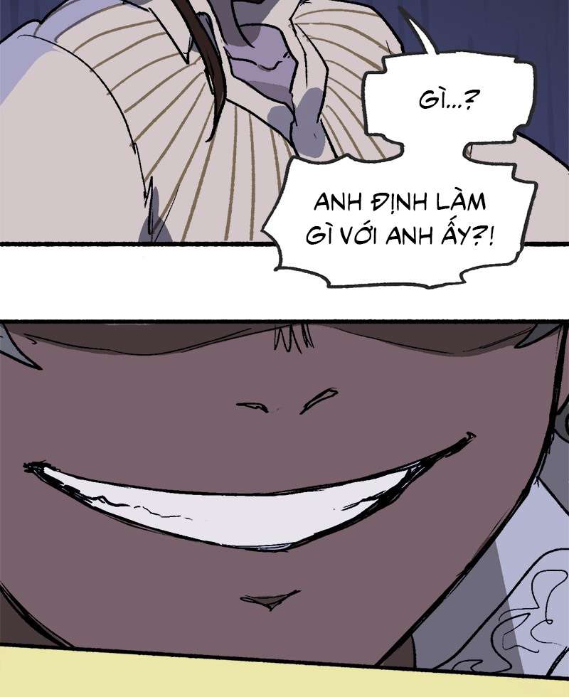 Marionetta Chap 32 - Next Chap 33