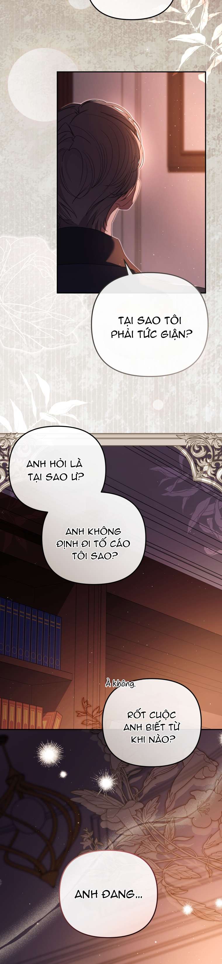 Người Phải Trả Giá Bằng Mạng Sống Vì Đã Lừa Dối Tôi Chap 37 - Trang 2