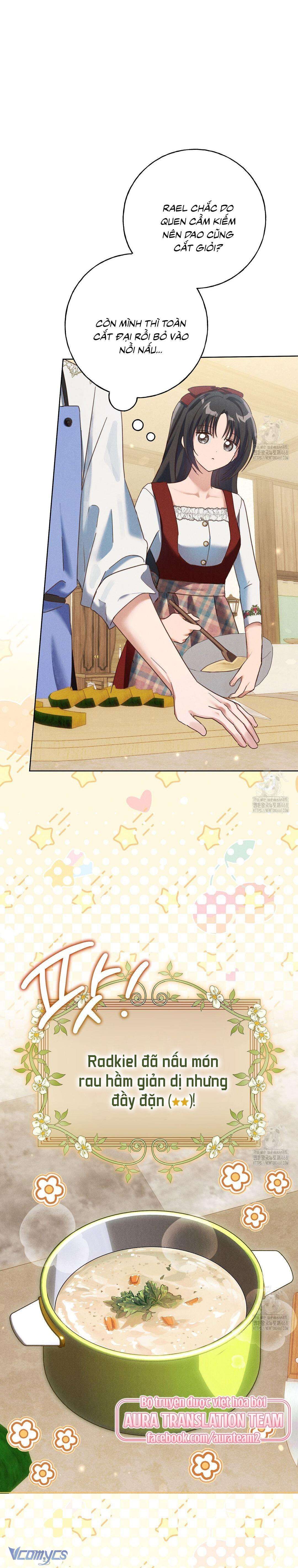 Câu Được Nam Chính Trên Hoang Đảo Chap 16 - Trang 2