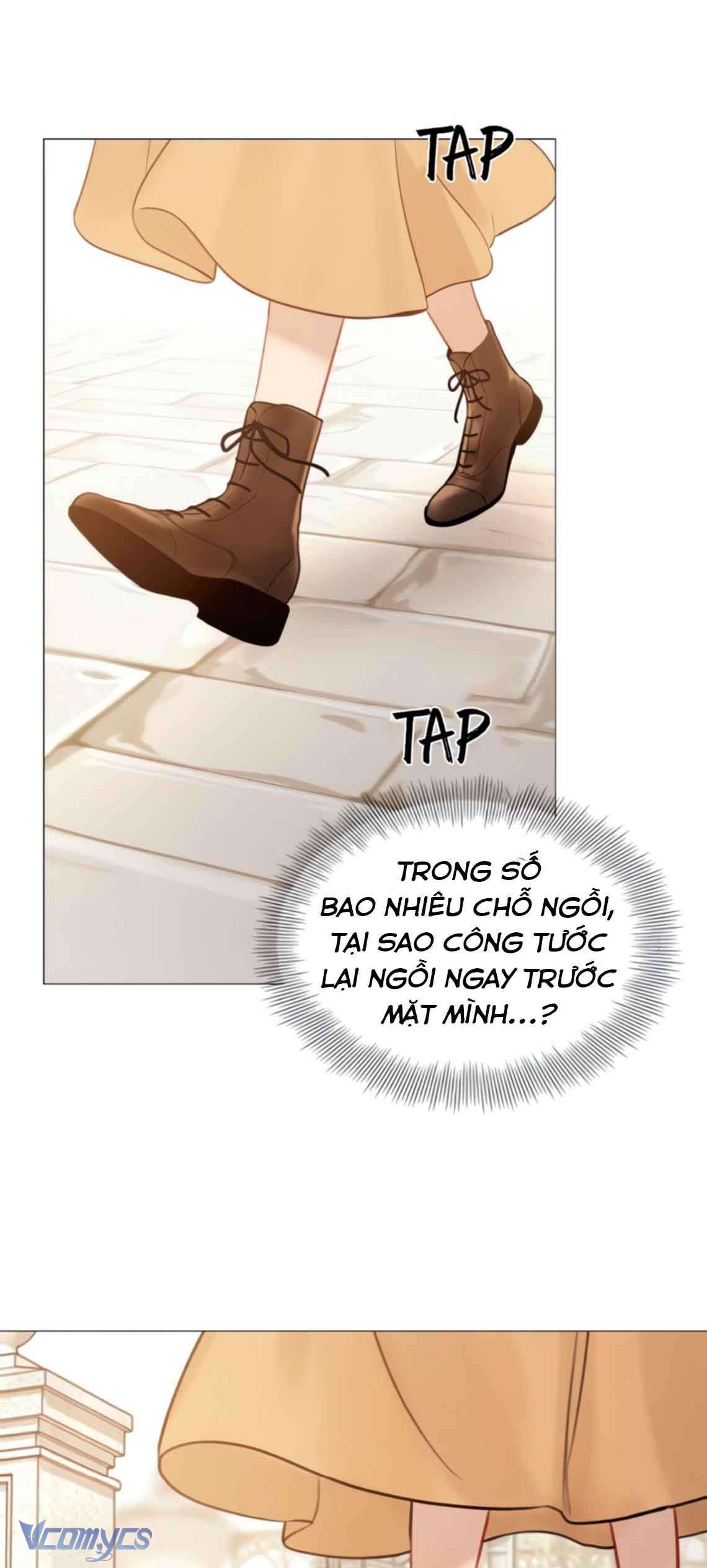 Hãy Khóc Và Cầu Nguyện Đi Chap 46 - Trang 4