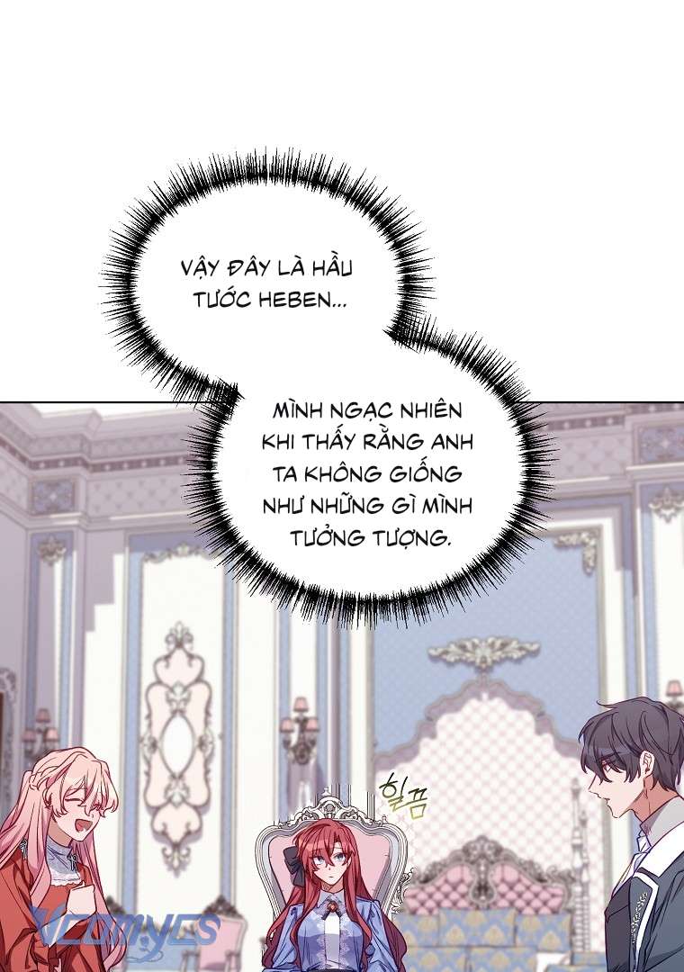 Cuộc Sống Thứ Hai Trên Thảm Đỏ Chap 5 - Trang 3