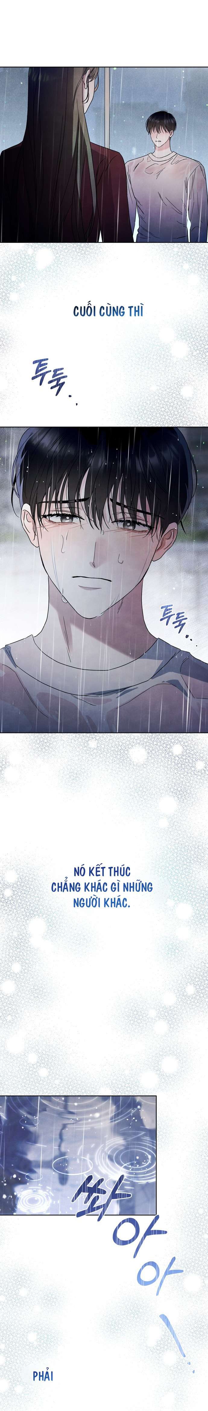 Gửi Đến Mùa Hạ Năm Ấy Chap 1 - Next 