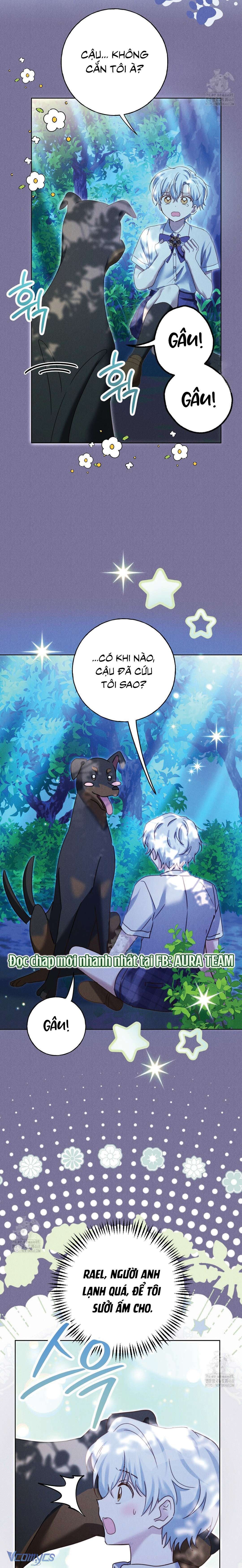 Câu Được Nam Chính Trên Hoang Đảo Chap 27 - Trang 2