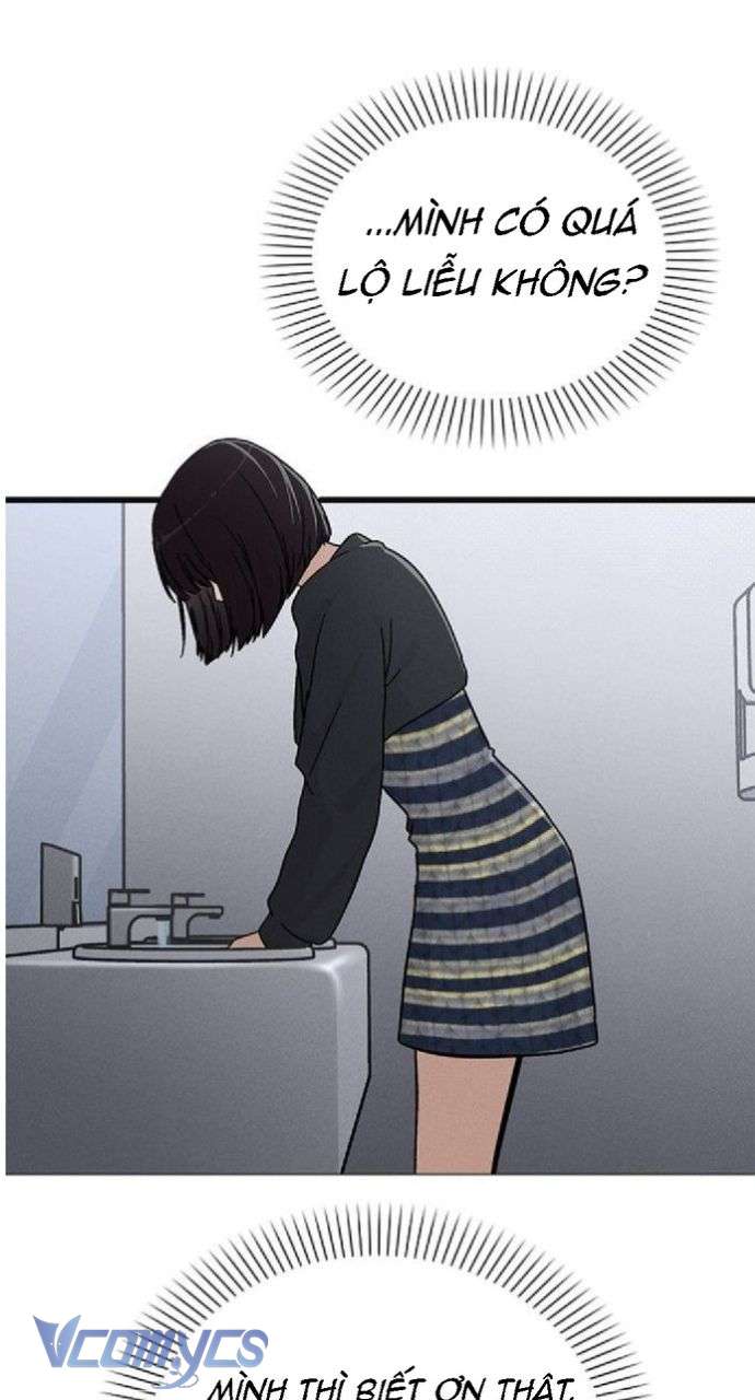 Review Người Yêu Cũ Chap 8 - Trang 3