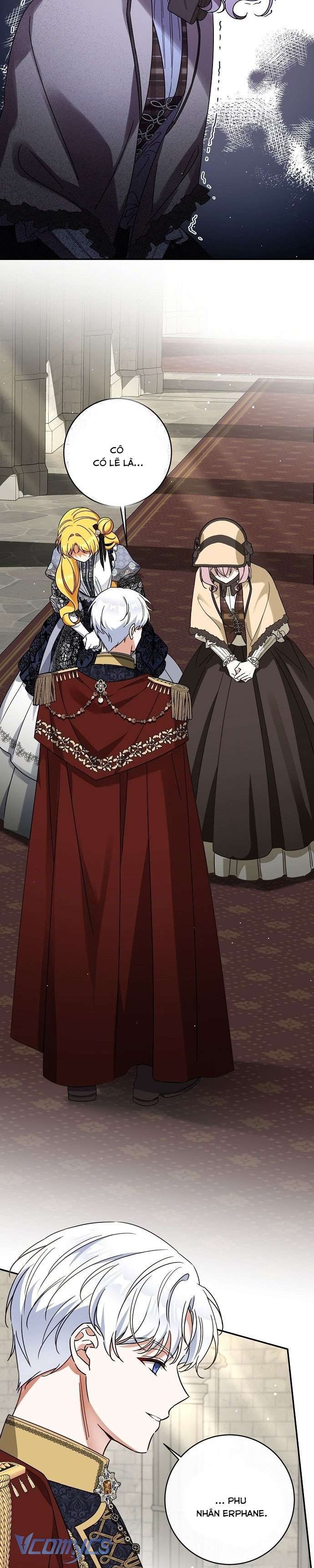 Thuần Hóa Hầu Tước Quái Dị Chap 57 - Trang 2