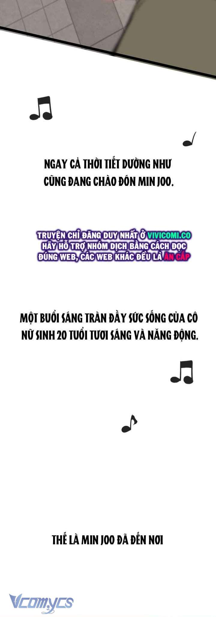 [18+] Nhật Ký Quan Sát Chap 24 - Trang 2