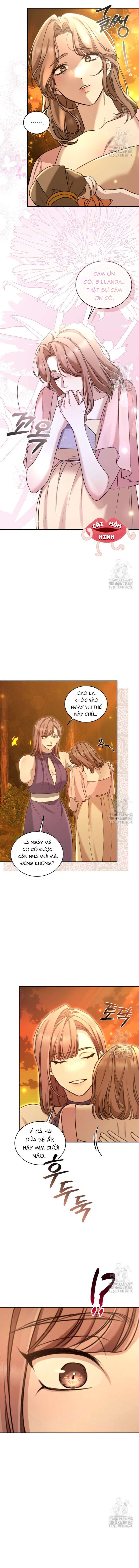 Khu Rừng Hoang Dã Khu Rừng Hoang Dã -Chap 53 - Trang 2