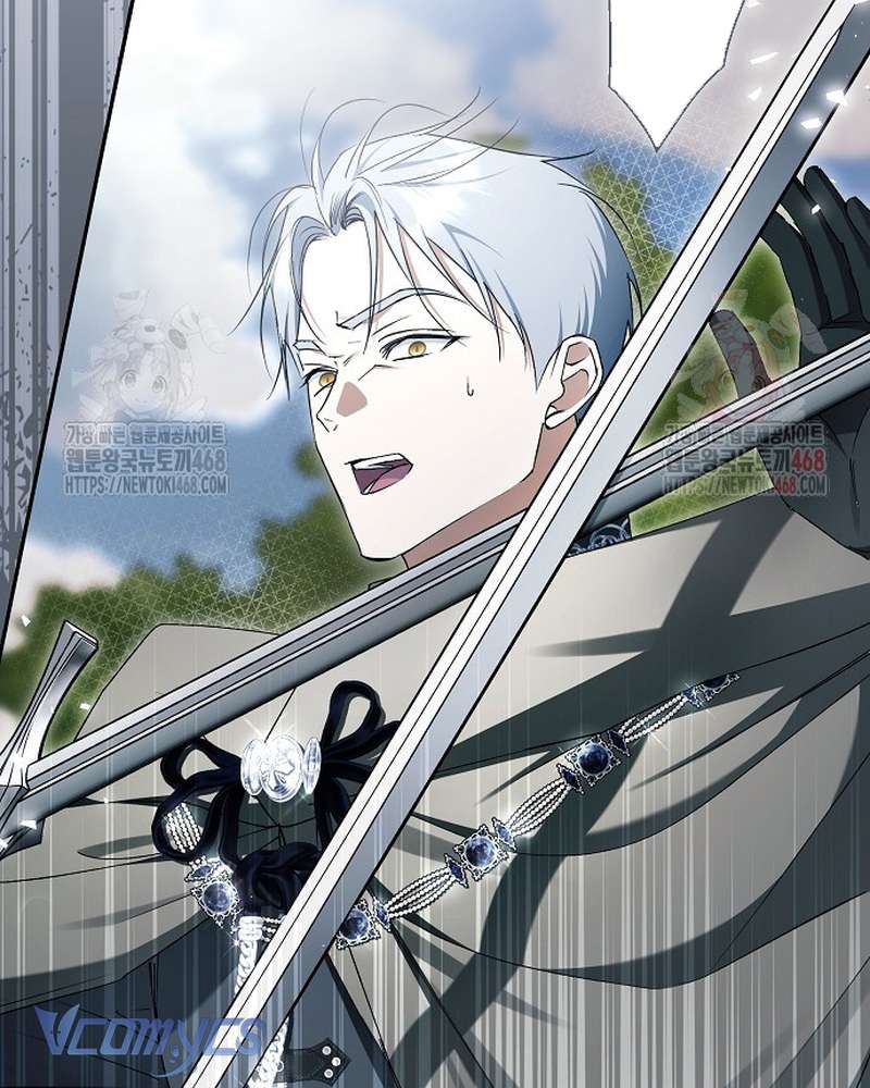 Các Nam Chính Đã Bị Nữ Phụ Cướp Mất Chap 62 - Trang 2