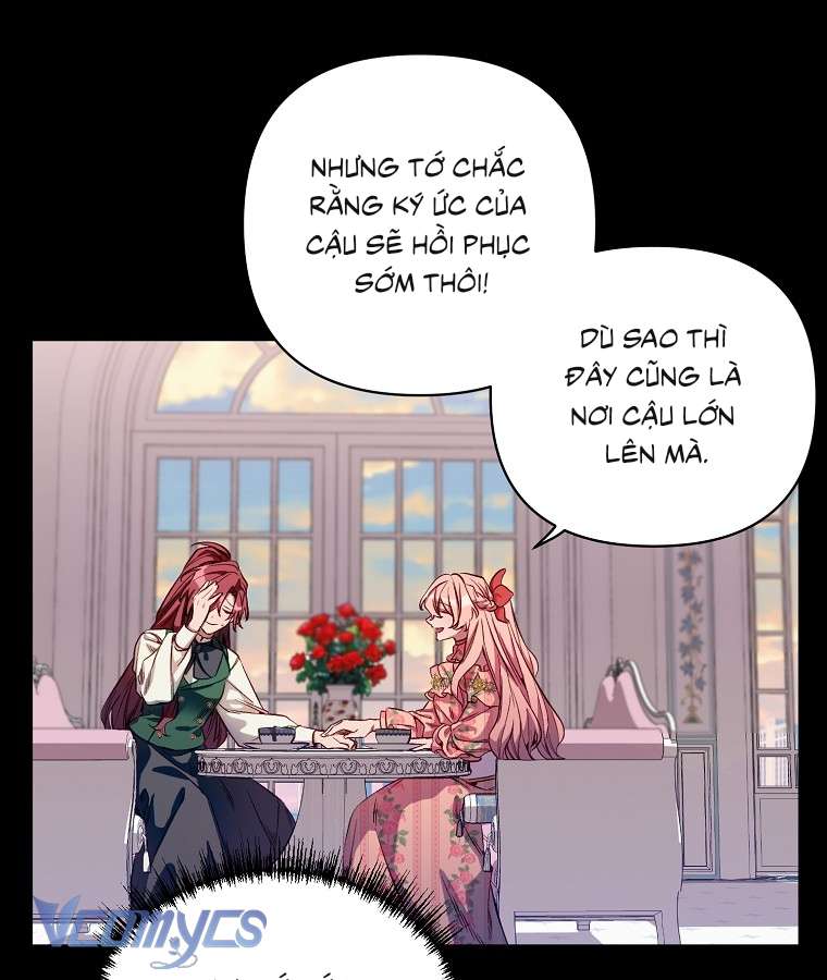 Cuộc Sống Thứ Hai Trên Thảm Đỏ Chap 4 - Trang 3