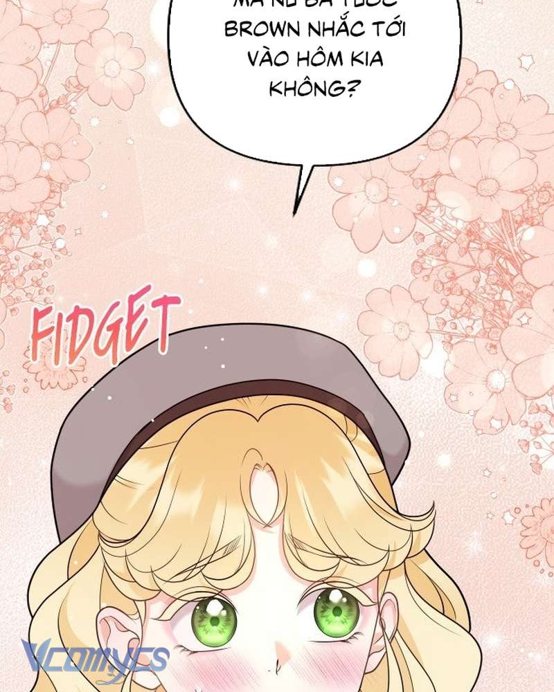 Trước Khi Em Có Ý Định Chạy Trốn Ta Sẽ Ngăn Chặn Nó Chap 37 - Trang 2