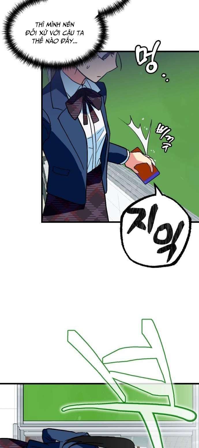 Cứu Lấy Trái Đất! Chap 3 - Trang 3