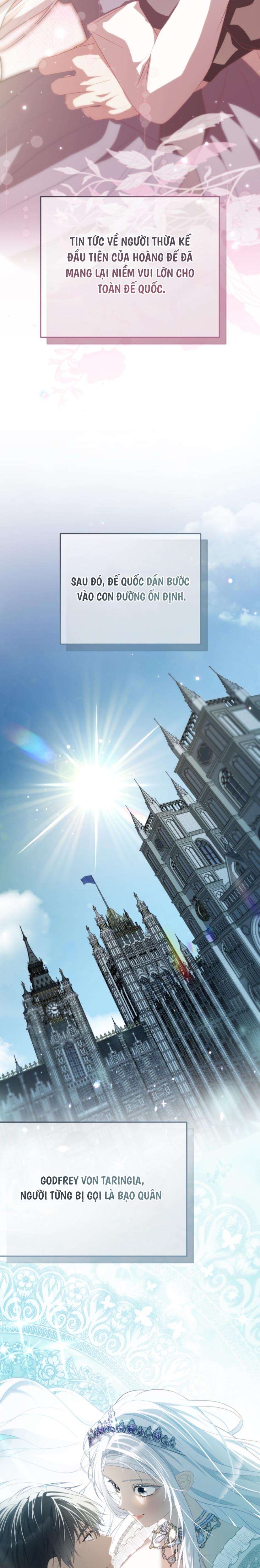 [18+] Mỗi Đêm Của Công Chúa Nô Lệ Chap 22 - Trang 2