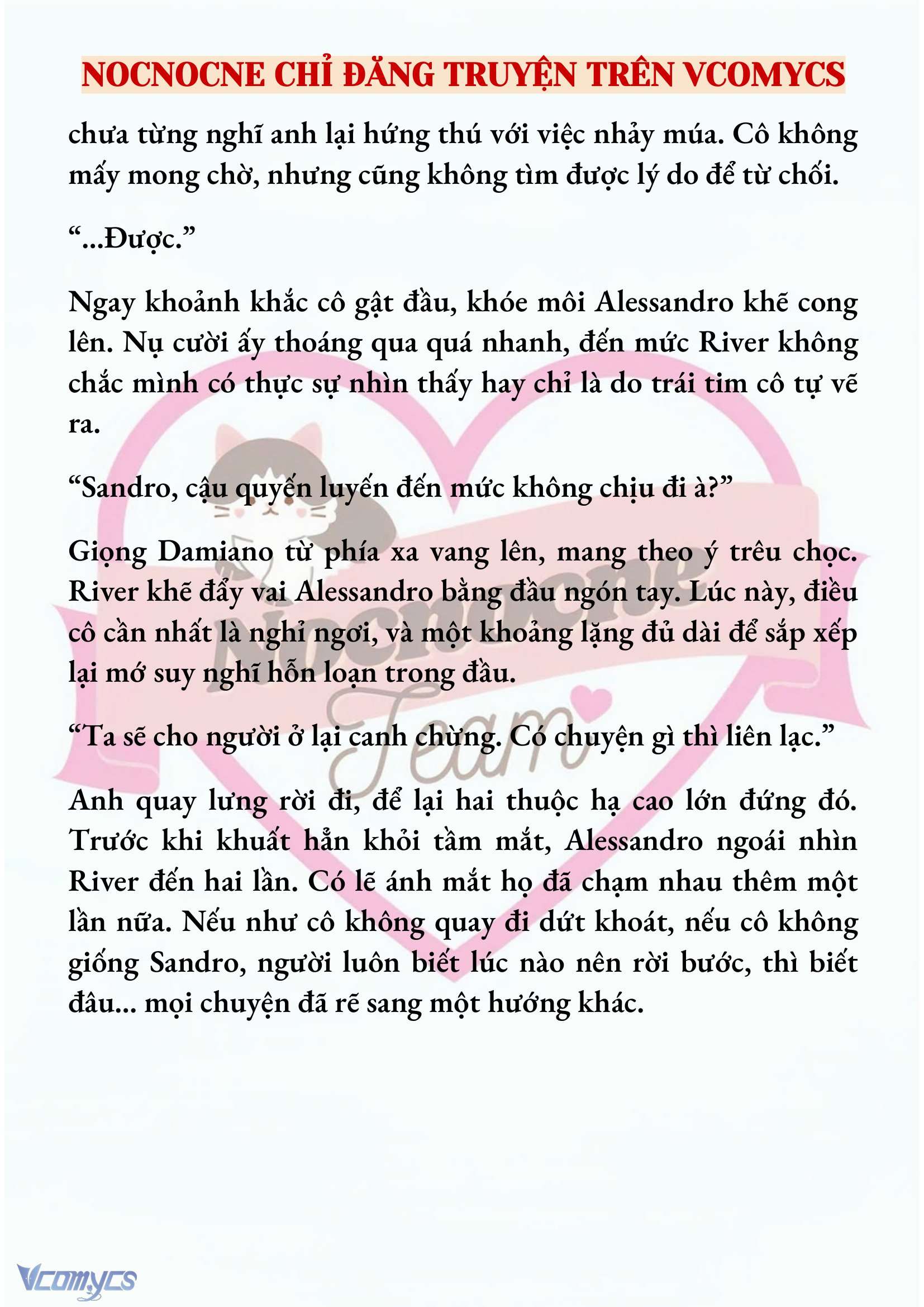 [TIỂU THUYẾT] ĐIỂM CHÍ Chap 61 - Trang 2