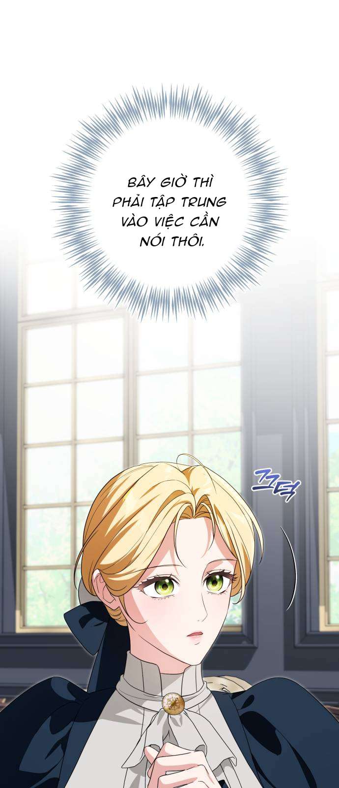 Nữ Công Tước Chiến Lợi Phẩm Chap 33 - Trang 3