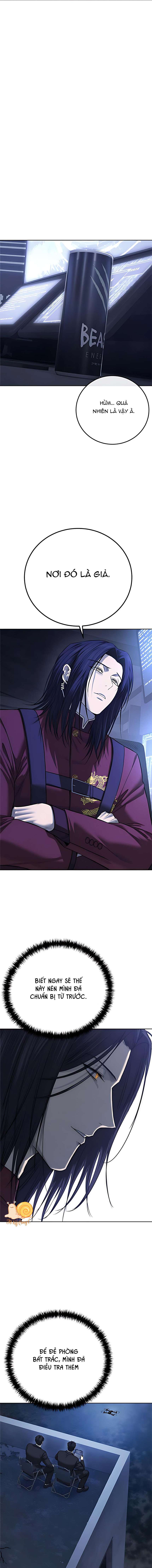 Red Shirt Chap 31 - Trang 2