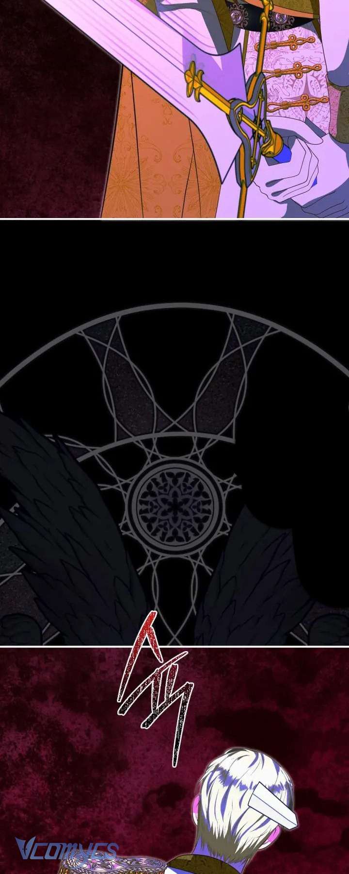 Sau Này Họ Sẽ Sinh Ra Tôi Chap 21 - Trang 3