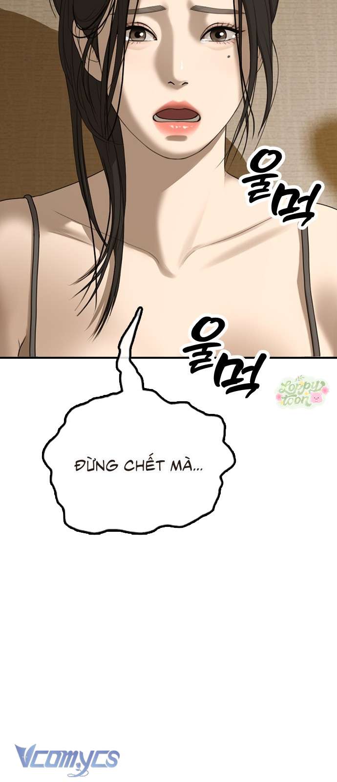 Tận Thế Đã Đến Chap 5 - Trang 4