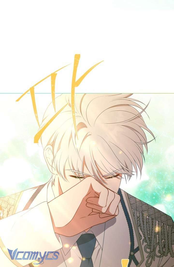 Sự Điều Trị Đặc Biệt Của Tinh Linh Chap 109 - Trang 3