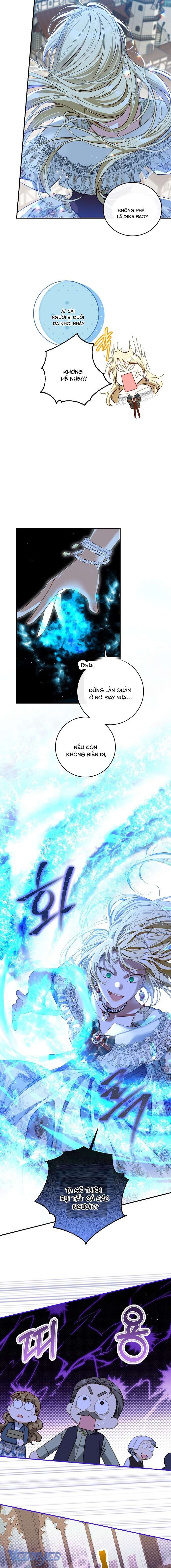 Thuần Hóa Hầu Tước Quái Dị Chap 80 - Trang 2