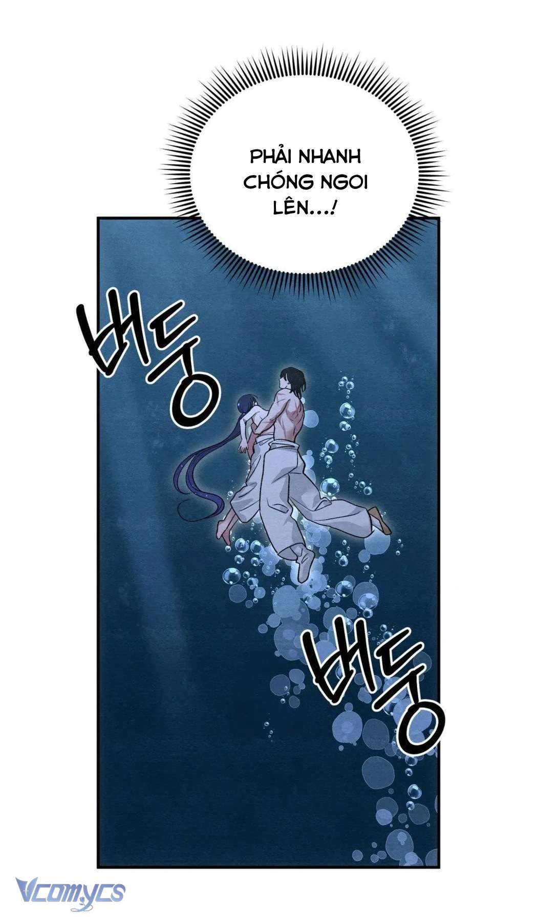 Hoa Lam Tinh Chap 28 - Trang 3