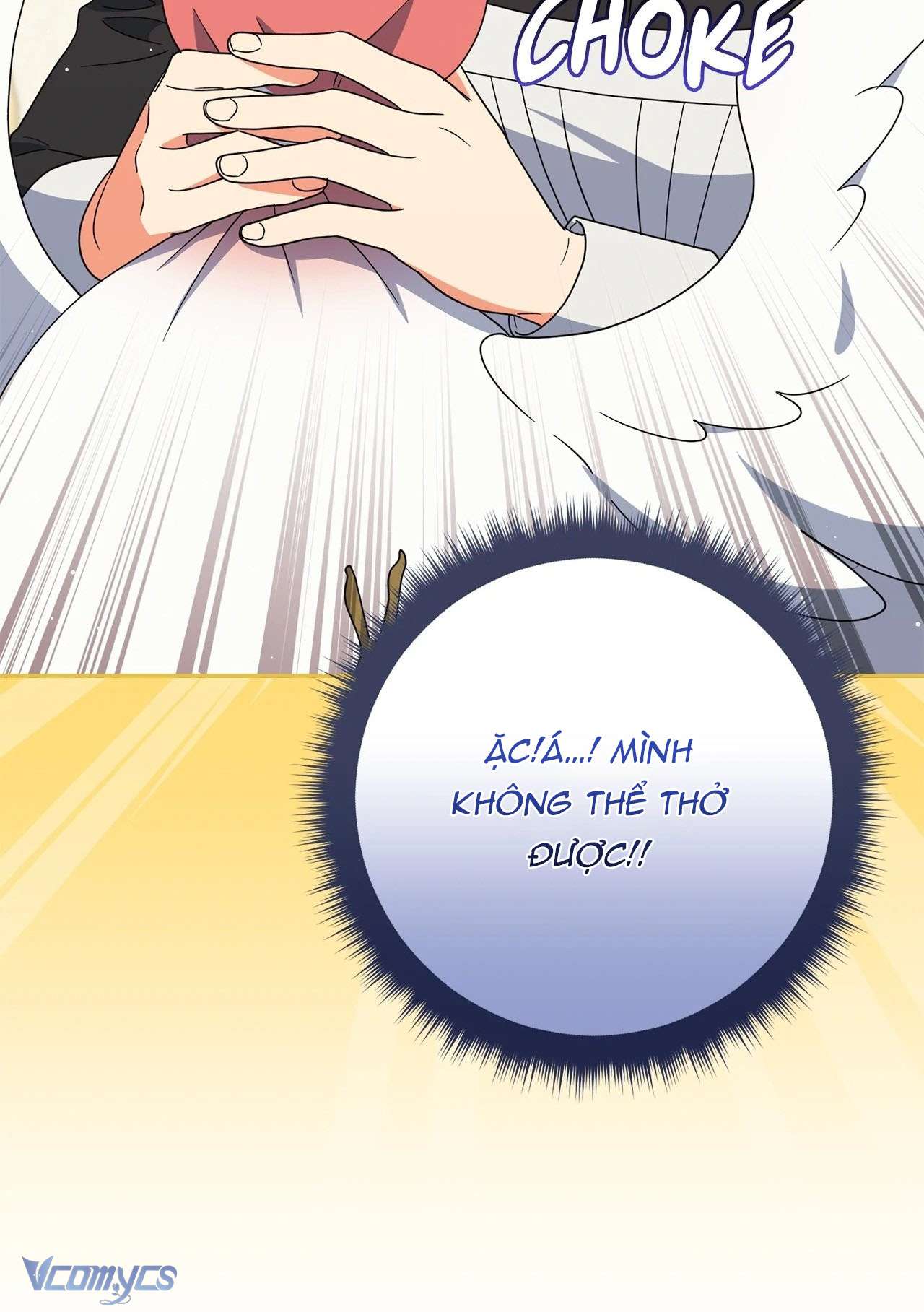 Nàng Công Chúa Trong Chuồng Gà Chap 31 - Trang 4