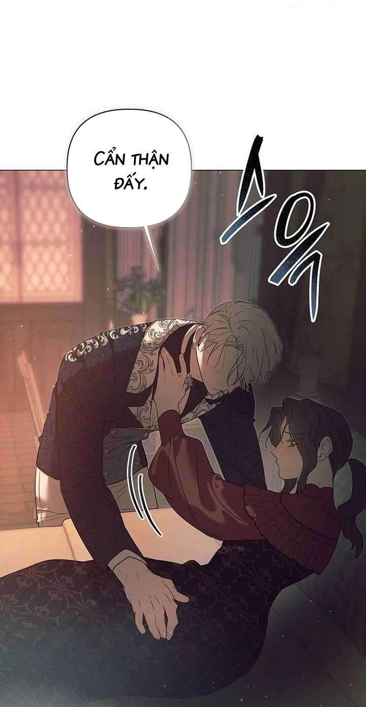 Đêm không ngủ của mãnh thú Chap 11 - Trang 3