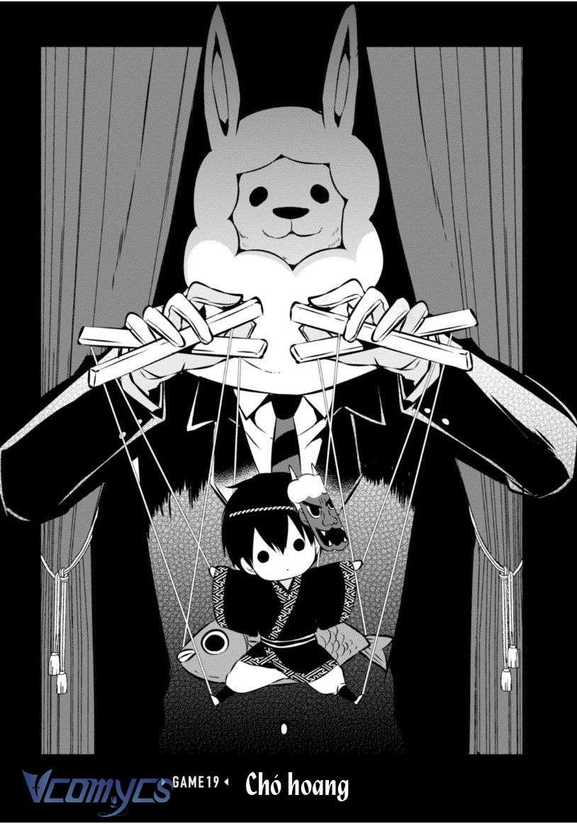 Những Kẻ Bên Trong Genome Chap 19 - Trang 4