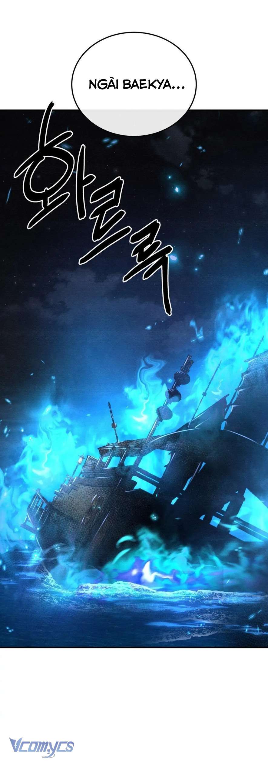 Hoa Lam Tinh Chap 28 - Trang 3