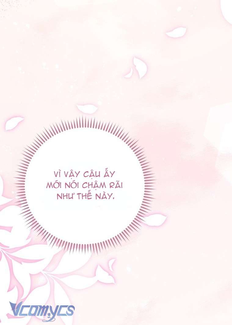 Người Vợ Hắc Ám Của Cậu Chồng Nhỏ Chap 26 - Trang 2