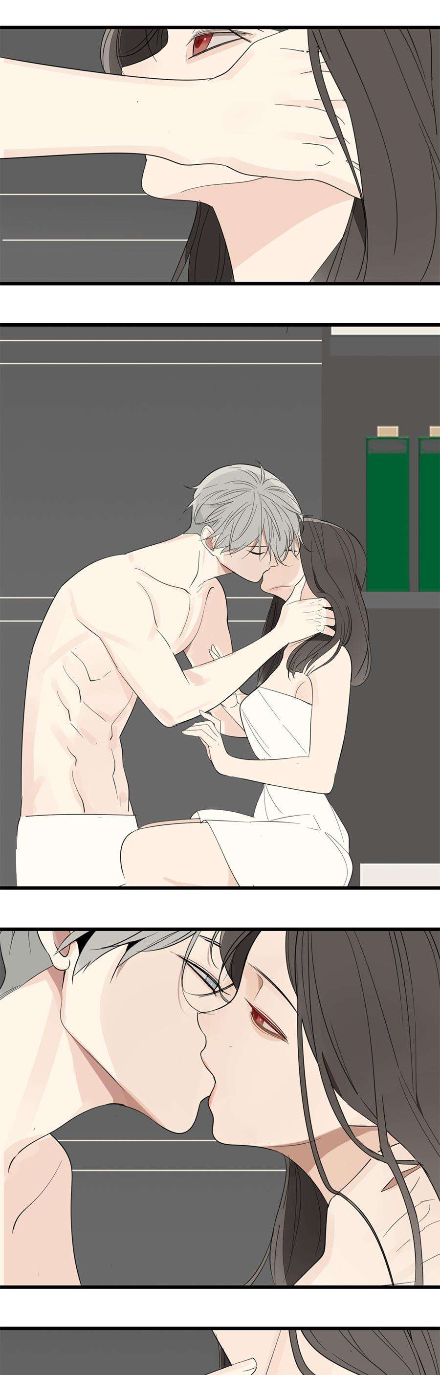 Vật Trong Tay Chapter 25 - Next Chapter 26