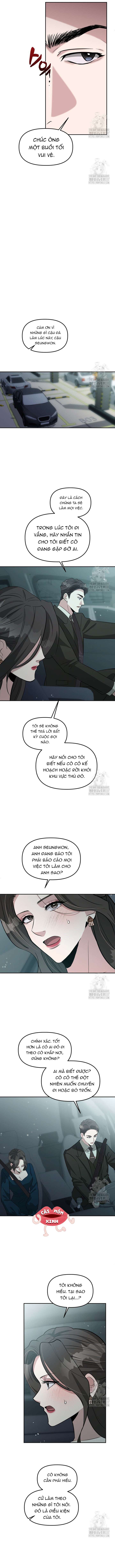 Collector Collector-Chap 43 - Next 