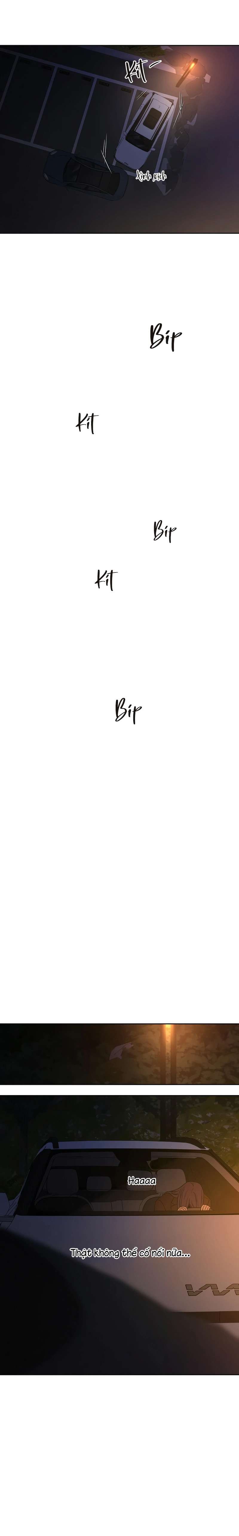 Chiến Lược: Tình Yêu Trong Sáng Chap 123 - Trang 2