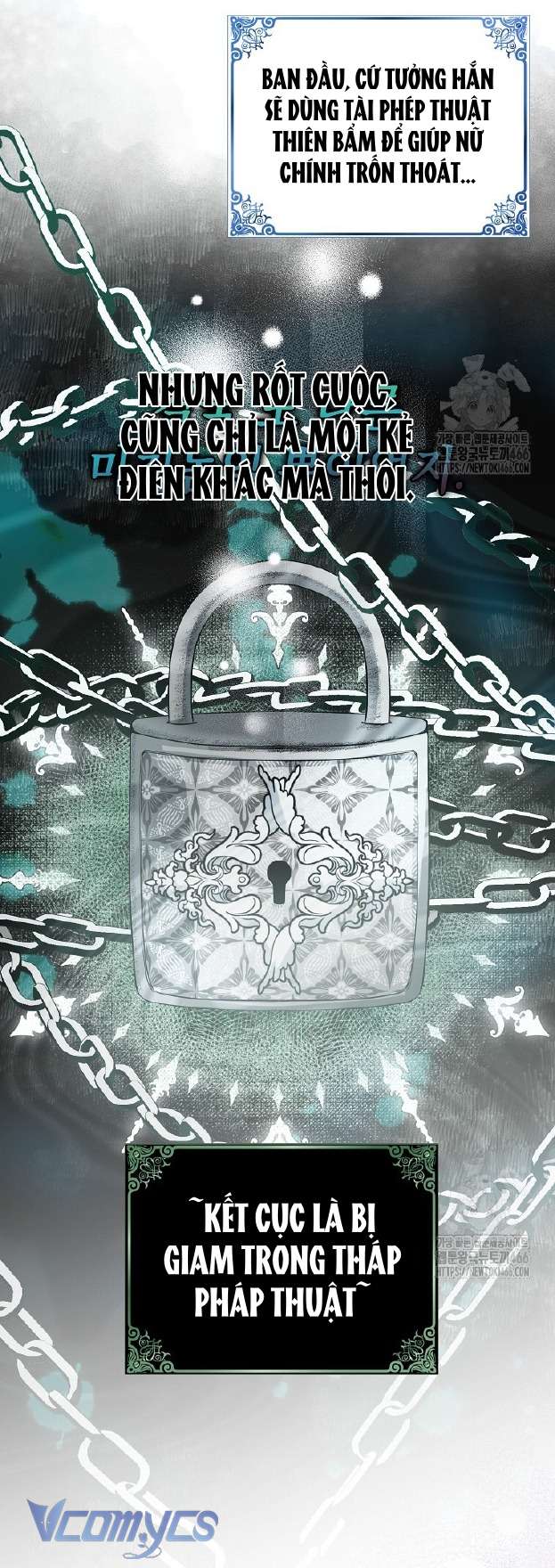 Kế Hoạch Nghỉ Hưu Của Nhân Vật Phản Diện Chap 28 - Trang 4